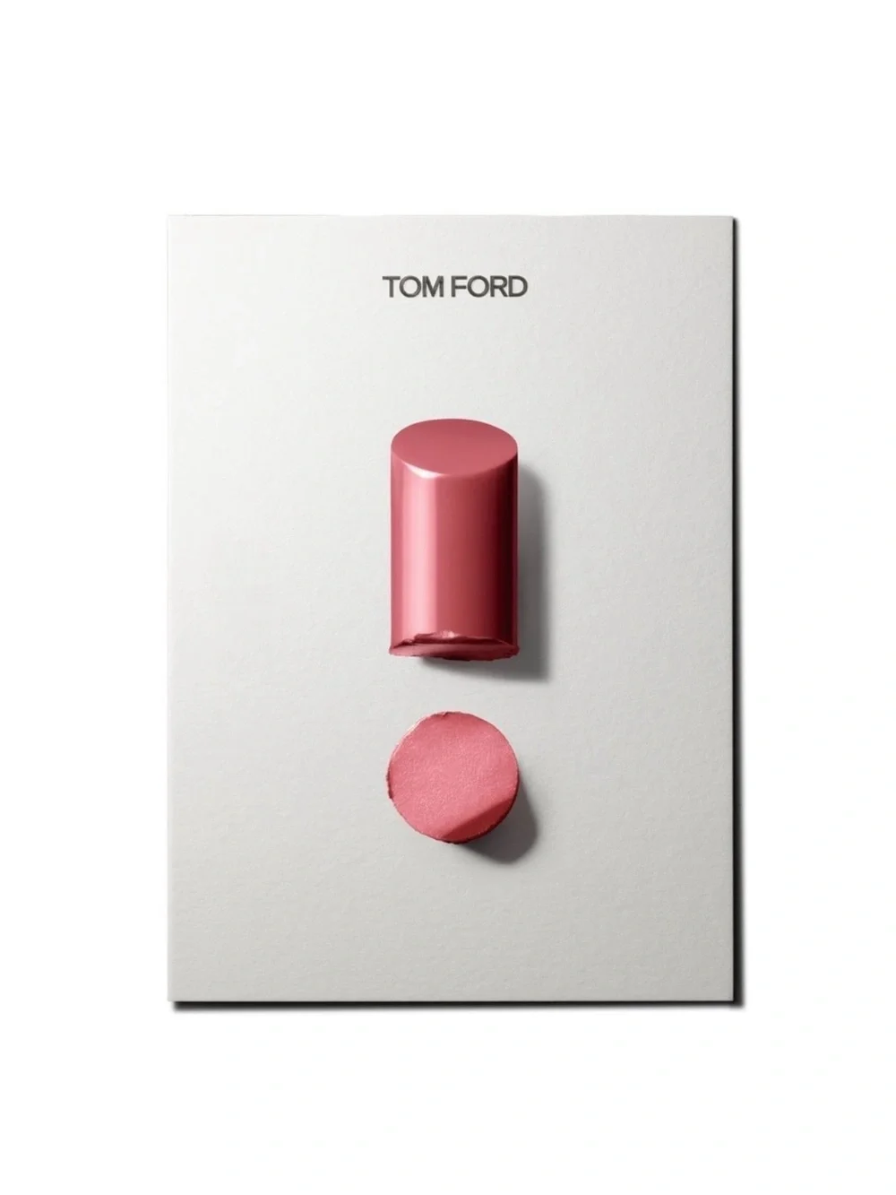 Tom Ford Lipstick ‘Getaway’ Luxury Lippy Treat Yourself!
